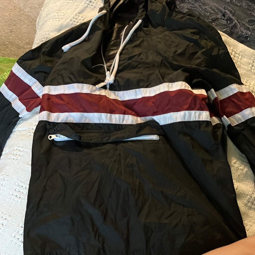 Rain coat shirt